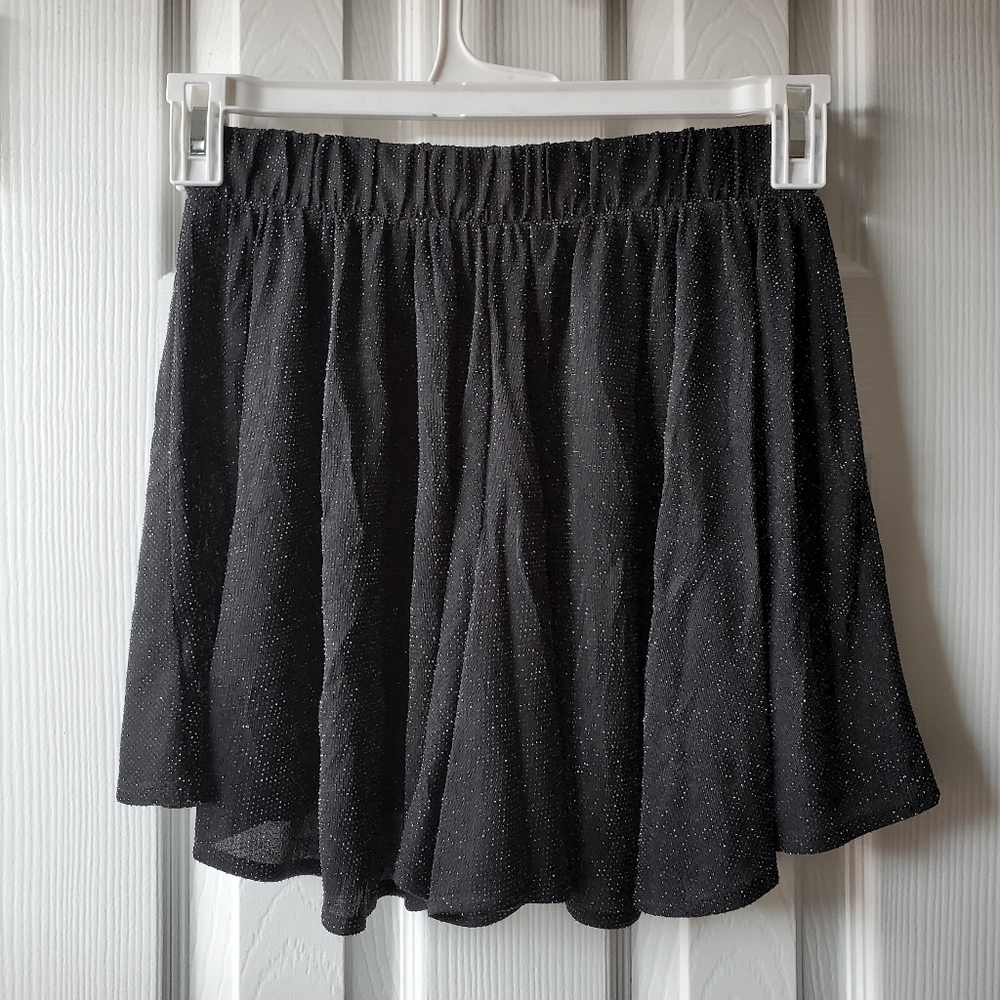 show me your mumu • carlos swing shorts - Picture 4 of 5